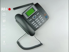 CDMA 450MHZ 디지털 무선 1200 mah Cdma 무선 전화 좋은 통화 품질