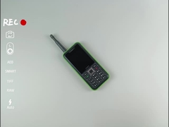CDMA 450Mhz 퀘일컴 휴대폰 작은 320x240 리튬 이온 배터리 휴대폰