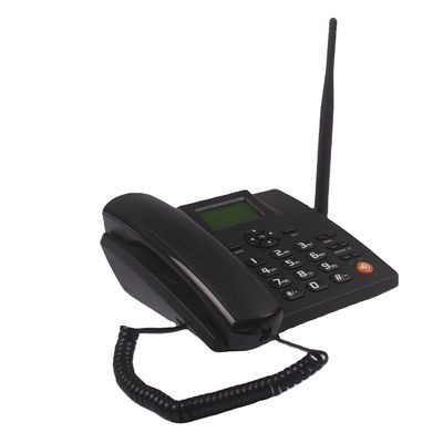 주문 ZT600S GSM 고정 무선 전화 FWT 집 일반 무선 Gsm 데스크 전화기 online manufacture