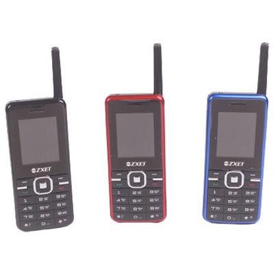 주문 출몰식 안테나 DLNA 휴대폰 CDMA450Mhz 휴대폰 강한 이해력 online manufacture