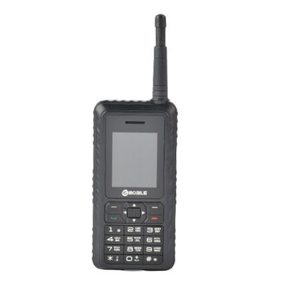 주문 CDMA 450MHz DLNA 휴대폰 오랫동안 대기 3000mAh 강한 신호 휴대폰 online manufacture