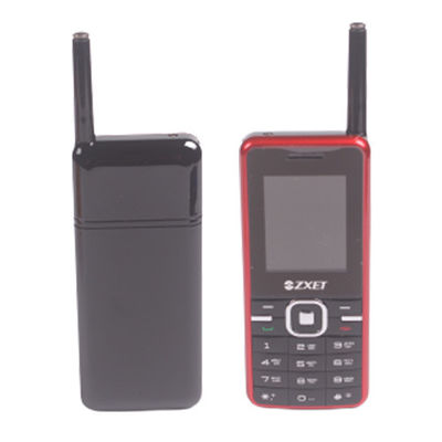 주문 DLNA 리튬 이온 전지 휴대전화 CDMA 450MHz 외부 안테나 휴대폰 online manufacture