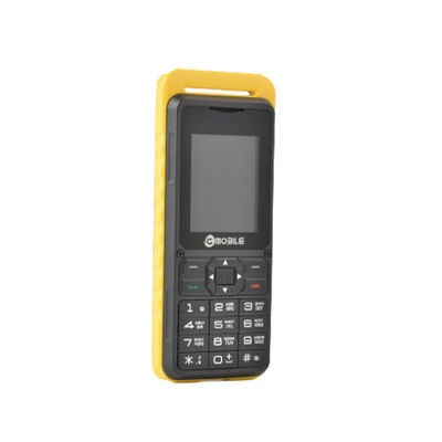 주문 강한 기밀성 DLNA 휴대폰 CDMA 450MHz 하나의 핵 전화 online manufacture