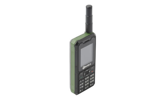 주문 좋은 신호 DLNA 휴대폰 2200mAh QSC 1110년 프텀 무선 이동 통신 단말 장치 online manufacture