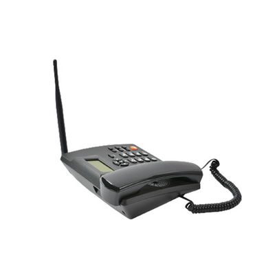 주문 MP3 플레이어 CDMA 450MHz 유선 전화기 재다이얼 핸드프리 고정된 유선 전화기 online manufacture