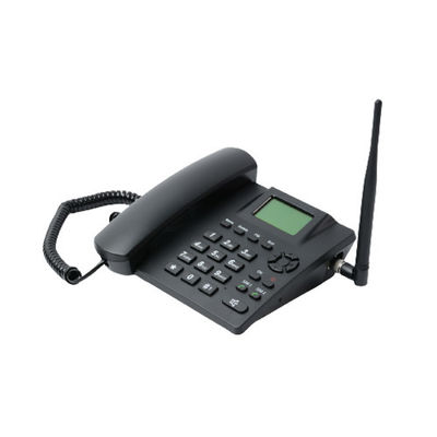 주문 STK 고정 무선 전화 900MHz 듀얼 대기 가지고 다닐 수 있는 아날로그 전화기 핸즈프리 online manufacture