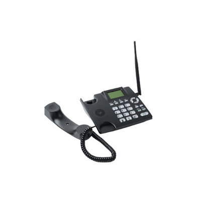 주문 짜맞춘 전력 백업 배터리 고정 무선 전화 1800MHz GSM 아날로그 무선 online manufacture