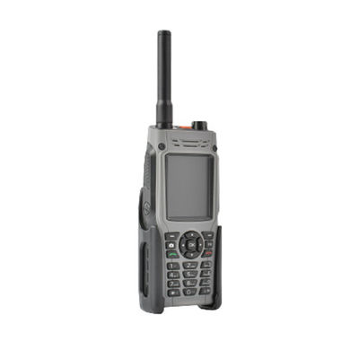 주문 AC CDMA 450Mhz 휴대폰 대항 간섭 320x240 한 개의 Sim 휴대폰 online manufacture
