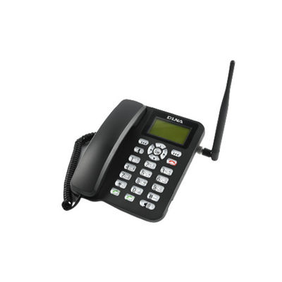 주문 고정된 GSM 유선 전화기  무선 Gsm SIM 카드 유선 전화기 online manufacture