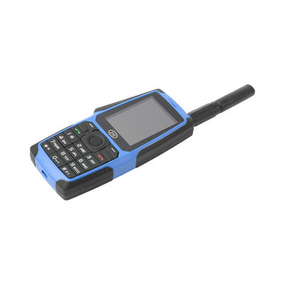 주문 강한 수신과 1700mAh 듀얼 SIM 카드 전화 CDMA 기능 휴대전화 online manufacture