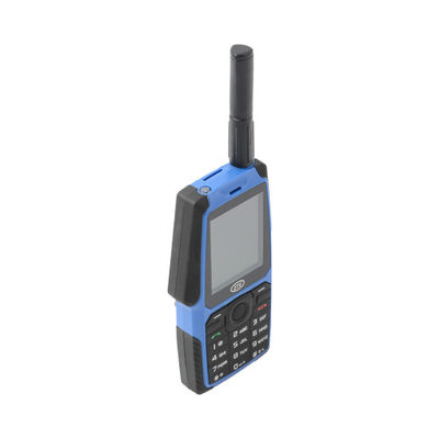 주문 TFT 450MHz CDMA 기능 휴대는 1700mAh 프텀 무선 이동 통신 단말 장치에게 전화를 겁니다 online manufacture