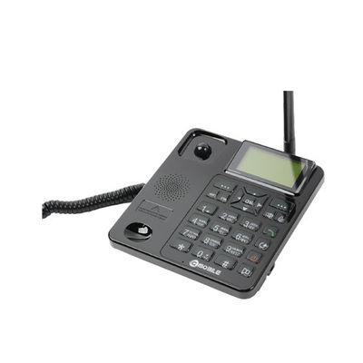 주문 좋은 신호 Cdma 고정 무선 전화 MP3 플레이어 디지털 집전화 무선 online manufacture