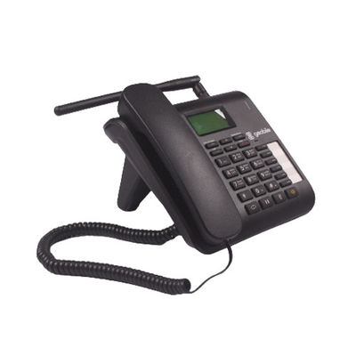 주문 야외인 빛 작은 Cdma 무선 전화 TNC 듀얼 심 유선 전화기 이중 카드 슬롯 online manufacture