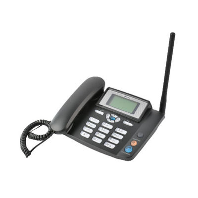 주문 긴 대기 고정된 유선 전화기 CDMA 디지털 무선 핸즈프리 online manufacture