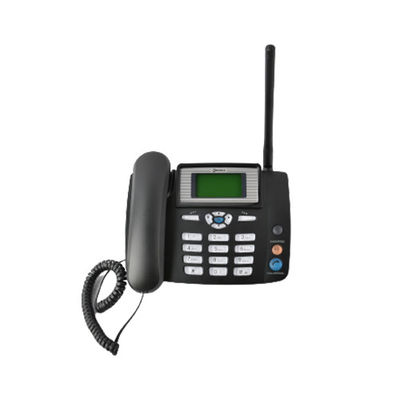 주문 안정적인 성능 호텔 유선 전화기 CDMA 450MHZ 1200mAh 디지털 무선 online manufacture