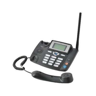 주문 CDMA 450MHZ 디지털 무선 1200 mah Cdma 무선 전화 좋은 통화 품질 online manufacture