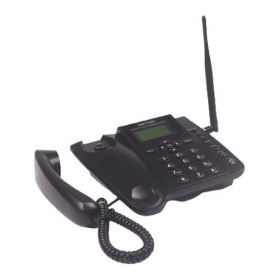 주문 MP3 가지고 다닐 수 있는 Gsm 데스크 전화기 TNC FM 라디오 Gsm Sim 유선 전화기 긴 지속성 online manufacture