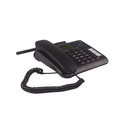 주문 1200 mah CDMA 450MHz 유선 전화기 무선 고정 셀룰러 단말 online manufacture