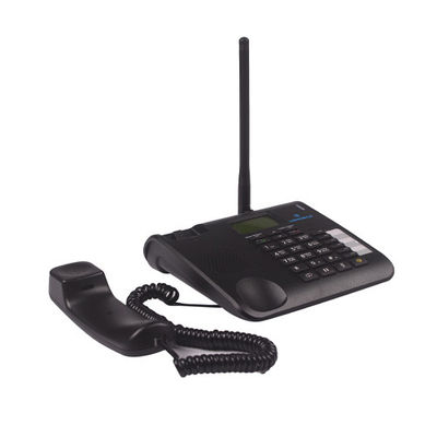 주문 1200mAh 배터리 CDMA 450MHz 유선 전화기 대항 간섭 Cdma 무선 전화 online manufacture