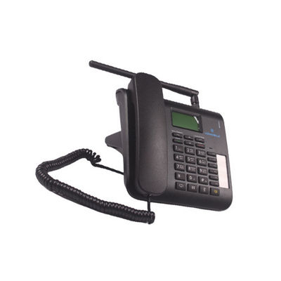 주문 CDMA 450MHz 작은 지상 유선 전화 서비스 1200mAh TNC 주거 유선 전화 서비스 online manufacture