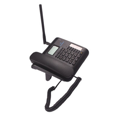 주문 MP3 플레이어 CDMA 450MHz 유선 전화기 재다이얼 핸드프리 고정된 유선 전화기 online manufacture
