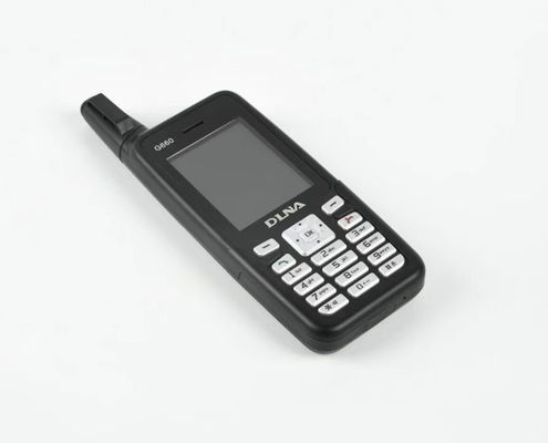 주문 긴 지속성 CDMA 450Mhz 휴대폰 2000mAh TFT 외부 안테나 online manufacture