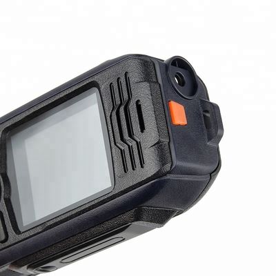주문 DLNA CDMA 450Mhz 휴대폰, 하나의 핵 GSM MP3 플레이어 휴대폰 online manufacture