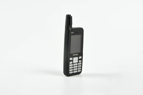 주문 2000mAh 배터리 8GB ROM 외부 안테나 CDMA450MHz 휴대 전화 online manufacture
