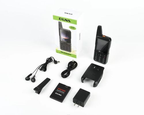 주문 2000mAh 배터리 G300 외부 안테나 CDMA800MHz 휴대 전화 online manufacture