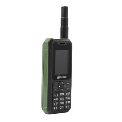 자명종 리튬 이온 전지 전화 STK MP3 재생 퀘일컴 휴대폰
