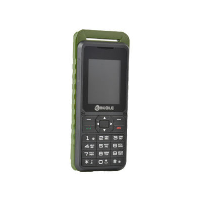 스피커 DLNA 휴대 전화 단말기 콜은 2200mAh 리튬 배터리 휴대폰을 녹음합니다