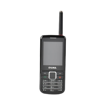 4 인치 CDMA 450Mhz 휴대폰 명백한 대화 환경 비 현명한 휴대폰