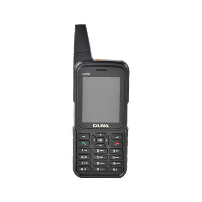 가지고 다닐 수 있는 CDMA 450Mhz 휴대폰 QSC 1110 퀘일컴 SIM 카드 전화