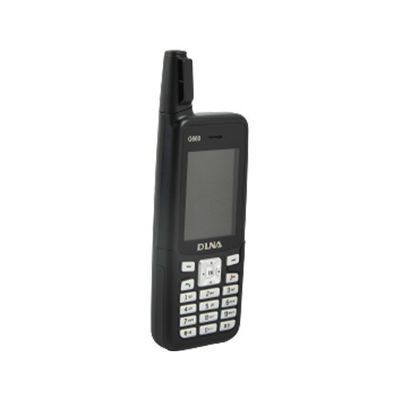 긴 지속성 CDMA 450Mhz 휴대폰 2000mAh TFT 외부 안테나 휴대폰