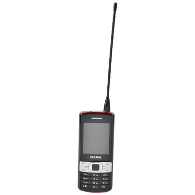 CDMA 450Mhz 비 현명한 휴대폰은 1200mAh 극단적 가는 핸즈프리 휴대폰에게 전화를 겁니다