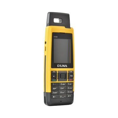 대형 전지 용량 하나의 핵과 MP3 재생 Cdma 800 마하즈 전화
