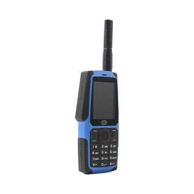 신호와 CDMA 기능 휴대전화 Li 이온 1700mAh 450MHz 정규 휴대전화