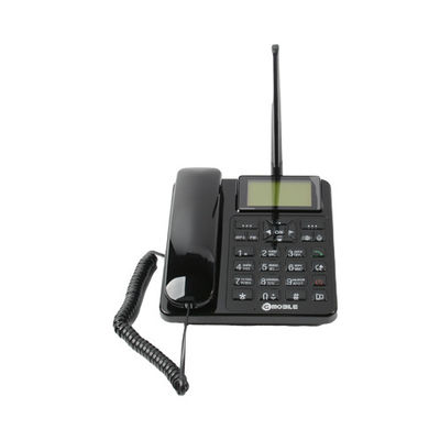좋은 통화 품질 CDMA 디지탈 무선 전화기 핸드셋 반대 간섭 디지털 무선