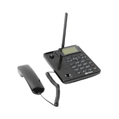 로콜 단절률 450MHz Cdma 무선 전화 일반 디지털 무선 전화