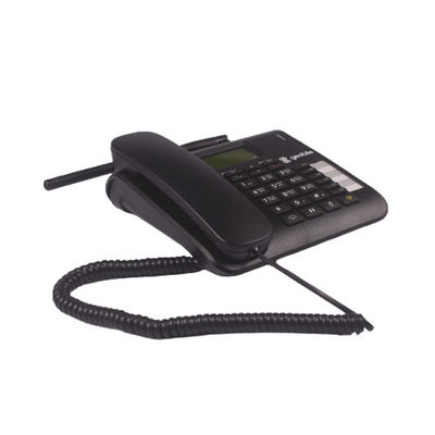 긴 지속성 CDMA 유선 전화기 리튬 배터리 TNC 디지털 집전화 무선