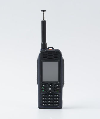 2000mAh 리툼 배터리 CDMA 450MHz /800MHz 휴대폰, TF 카드 외부 안테나 휴대폰